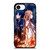 SWORD ART ONLINE KIRITO AND ASUNA 2 iPhone 16e Case Cover