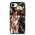 SWORD ART ONLINE KIRITO AND ASUNA iPhone 16e Case Cover