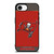 TAMPA BAY BUCCANEERS PRIDE iPhone 16e Case Cover
