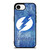 TAMPA BAY LIGHTNING 1 iPhone 16e Case Cover