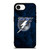 TAMPA BAY LIGHTNING ART iPhone 16e Case Cover