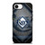 TAMPA BAY RAYS BASEBALL LOGO 2 iPhone 16e Case Cover