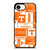 TENNESSEE VOLS LOGO COLLAGE iPhone 16e Case Cover