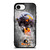 TENNESSEE VOLS UT FOOTBALL iPhone 16e Case Cover