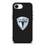 TESLA LOGO iPhone 16e Case Cover
