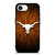 TEXAS LONGHORNS iPhone 16e Case Cover