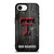 TEXAS TECH TTU iPhone 16e Case Cover