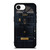 THE DOOR OF SHERLOCK HOLMES iPhone 16e Case Cover