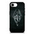 THE ELDER SCROLLS V SKYRIM 3 iPhone 16e Case Cover
