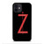 ZLATAN IBRAHIMOVIC UNITED iPhone 12 Mini Case Cover