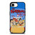 THE FLINTSTONES iPhone 16e Case Cover