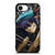 THE GORILLAZ NOODLES iPhone 16e Case Cover