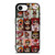 THE POWERPUFF GIRLS COLLAGE iPhone 16e Case Cover