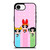 THE POWERPUFF GIRLS CUTE iPhone 16e Case Cover