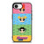 THE POWERPUFF GIRLS iPhone 16e Case Cover