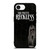 THE PRETTY RECKLESS iPhone 16e Case Cover