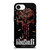 THE PUNISHER BULLET iPhone 16e Case Cover