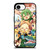 THE SEVEN DEADLY SINS CUBBY iPhone 16e Case Cover