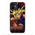 YU GI OH ANIME iPhone 12 Mini Case Cover