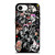 THE VAMPIRE DIARIES COLLAGE iPhone 16e Case Cover
