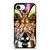 THE VENTURE BROS CARTOON iPhone 16e Case Cover