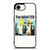THE WANTED BAND iPhone 16e Case Cover