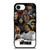 THE WIRE POSTER 2 iPhone 16e Case Cover