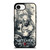 THE WITCHER 3 WILD HUNT WAR GAME iPhone 16e Case Cover