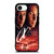 THE X FILE FIGHT THE FUTURE 2 iPhone 16e Case Cover