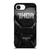 THOR MX GUARDIAN iPhone 16e Case Cover