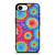 TIE DYE TIE DYE iPhone 16e Case Cover