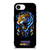 TIGRES UANL TIGER iPhone 16e Case Cover