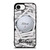 TITLEIST BALL GOLF iPhone 16e Case Cover