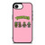 TMNT CHIBI PINK iPhone 16e Case Cover