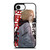 TOKYO REVENGERS MIKEY iPhone 16e Case Cover