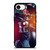 TOM BRADY GOAT PATRIOTS iPhone 16e Case Cover