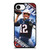 TOM BRADY PATRIOTS 4 iPhone 16e Case Cover