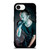 TOM YORKE RADIOHEAD iPhone 16e Case Cover