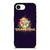 TOMORROWLAND MYSTERY LOGO 1 iPhone 16e Case Cover