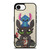 TOOTHLESS AND STITCH iPhone 16e Case Cover
