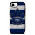 TORONTO MAPLE LEAFS TEAM iPhone 16e Case Cover