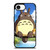 TOTORO CUTE STUDIO GHIBLI iPhone 16e Case Cover