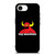 TOY MACHINE SKATEBOARD LOGO iPhone 16e Case Cover