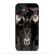 YOUNG MONEY LIL WAYNE RAPPER iPhone 12 Mini Case Cover