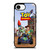 TOY STORY CAR iPhone 16e Case Cover