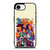 TOY STORY COLLAGE iPhone 16e Case Cover