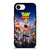 TOY STORY DISNEY iPhone 16e Case Cover