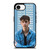TROYE SIVAN iPhone 16e Case Cover