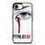 TRUE BLOOD MOVIE iPhone 16e Case Cover