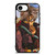 TRUNKS DRAGON BALL iPhone 16e Case Cover
